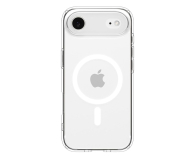 Spigen Ultra Hybrid Mag Magsafe do Iphone 17 Air Clear/White - 1359908 - zdjęcie 2